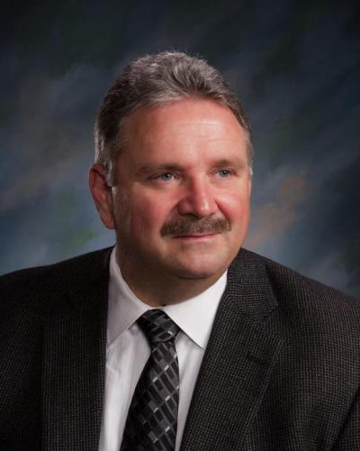 james bradley
