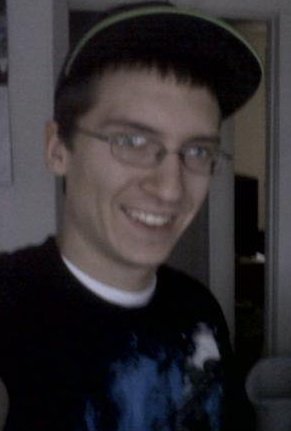 Nathan Turrell