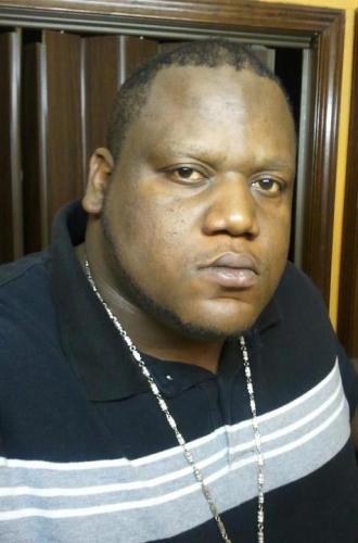Donnie Richardson