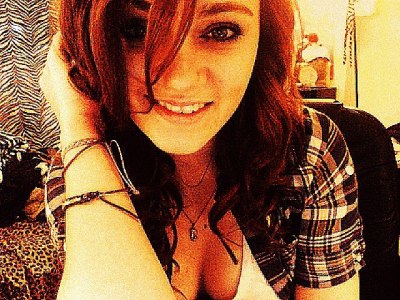 Jessica Rygg