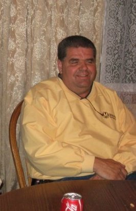 Michael Rousseau