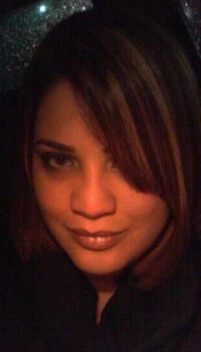 Rumarie Maisonet
