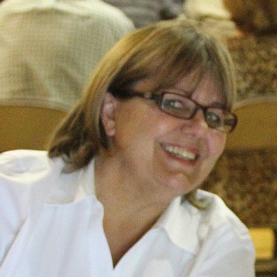 Teri Schell