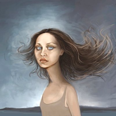 pamela sharp