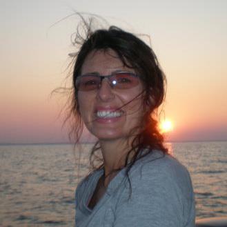 Teresa Dickey