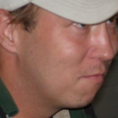 joshua wyatt