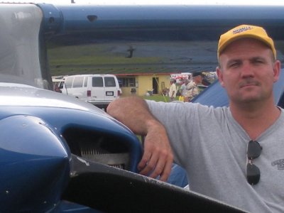 John Steensen