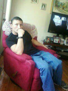 Steven Gambrell