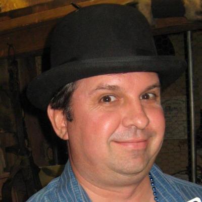 Daniel Wells