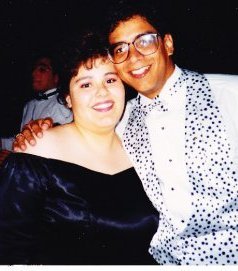 Felisa Jimenez