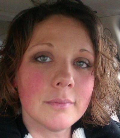 Stephanie Weaver