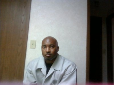 Leon Pugh