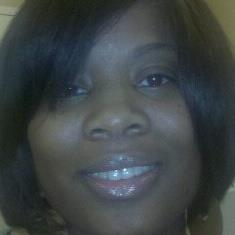Teah Johnson