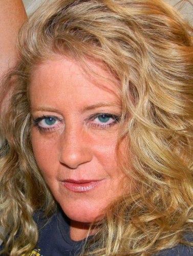 Amy Morrisson