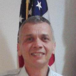 Michael Richardson