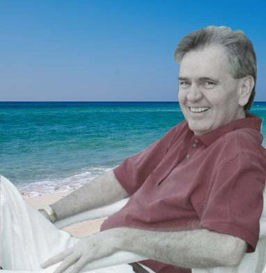 George Potter