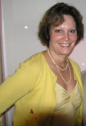 Kay Pattison