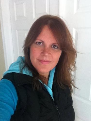 Deborah Breit