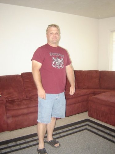 Dennis Tidwell