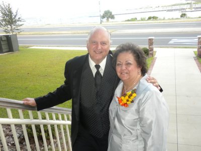 Randy Ralston