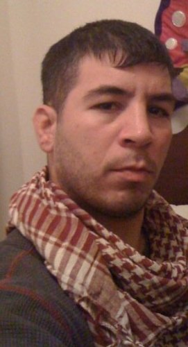 Sotiris Dimopoulos