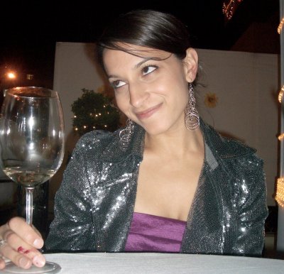 nirali patel