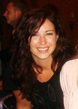 Stephanie Hofmeister