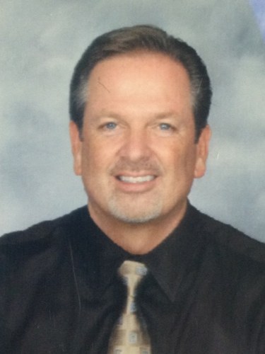 john pendleton