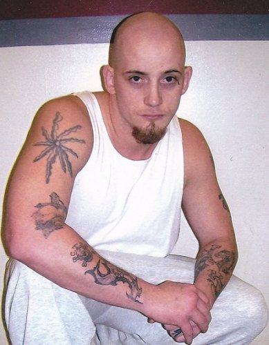 Joseph Langenderfer