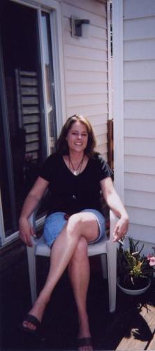 Shelley Nisperos