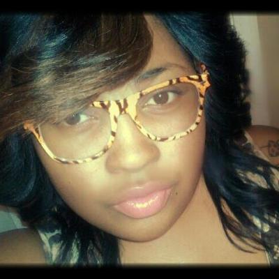 Lakendra Chambers