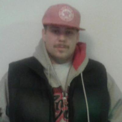 Eric Malia