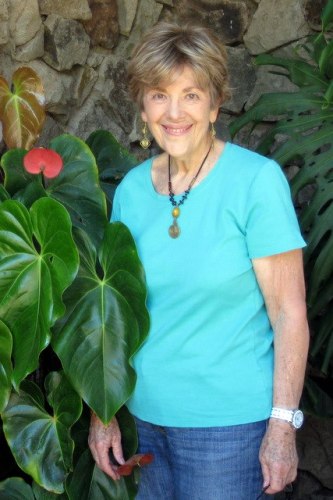 Clare Whitfield