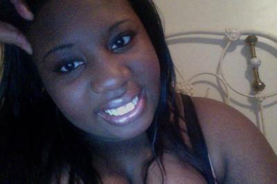 Noshavyah Brimage