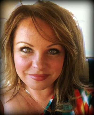 Rebecca Russell