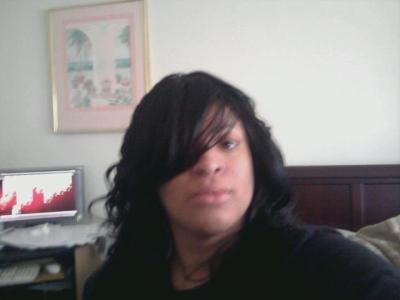 Teneishia Bell
