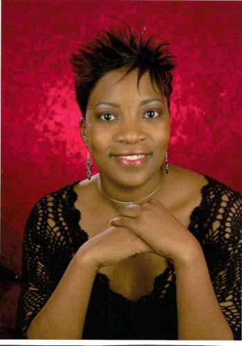 Shanice Evans