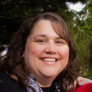 Andrea Daly