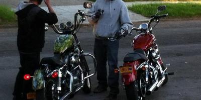 Andrew Lettieri