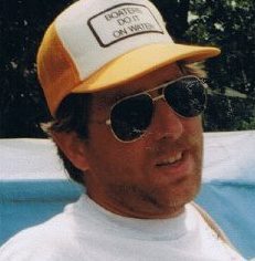 Jon Krueger