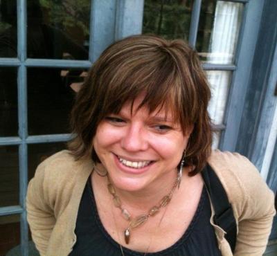 Jennifer Frey