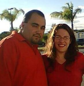 Mary Saenz
