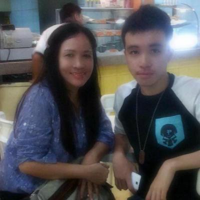 Angela Andaya