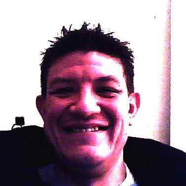 Anthony Rivera