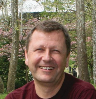 Peter Jung