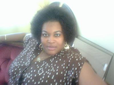 ladonna thomas