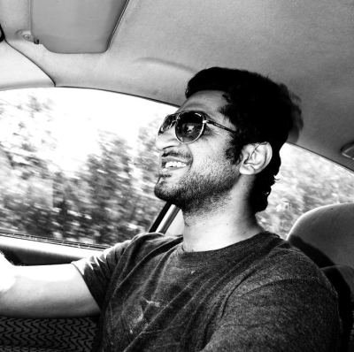 syed ali