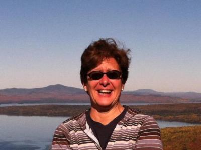 Donna Abbott
