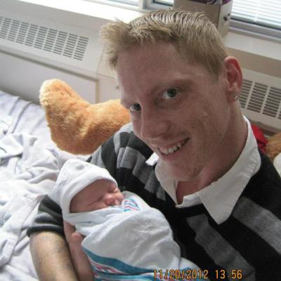 Jeffrey Carricato
