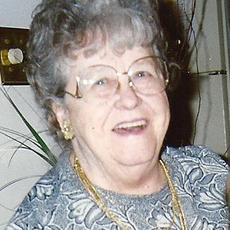 Amy Kawalerowski